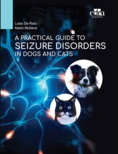 A Practical Guide to Seizure Disorders in Dogs and Cats