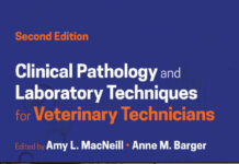 Clinical Pathology and Laboratory Techniques for Veterinary Technicians, 2nd Edition