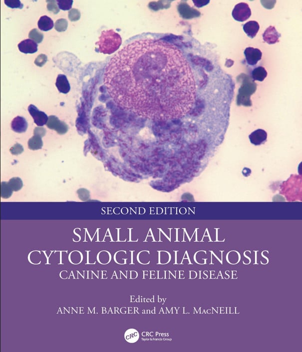 Small Animal Cytologic Diagnosis Canine And Feline Disease, 2Nd Edition Pdf Download