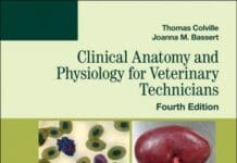 Clinical Anatomy and Physiology for Veterinary Technicians, 4th Edition