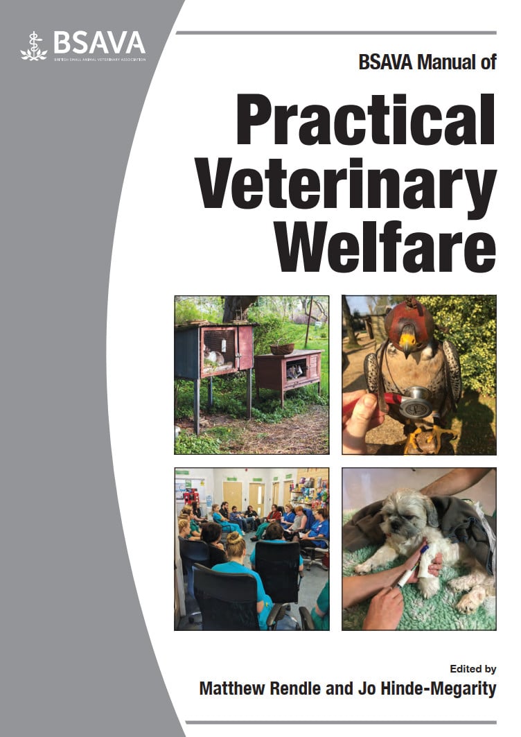 Bsava Manual Of Practical Veterinary Welfare Pdf Download