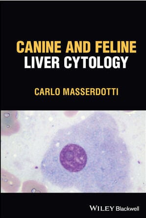 Canine and Feline Liver Cytology