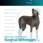 Small Animal Surgery. A Step-by-Step Guide. Surgical Techniques PDF Download