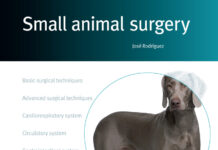 Small Animal Surgery. A Step-by-Step Guide. Surgical Techniques PDF Download