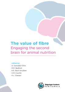 The Value of Fibre: Engaging the Second Brain for Animal Nutrition