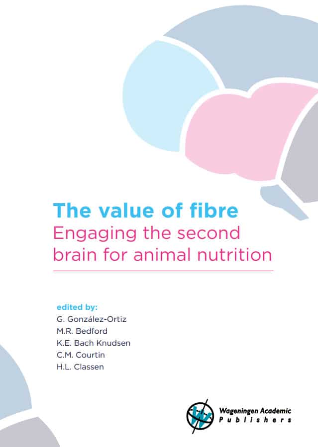 The Value Of Fibre: Engaging The Second Brain For Animal Nutrition Pdf Download