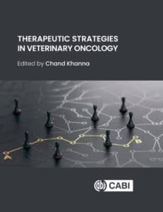 Therapeutic Strategies in Veterinary Oncology PDF Download