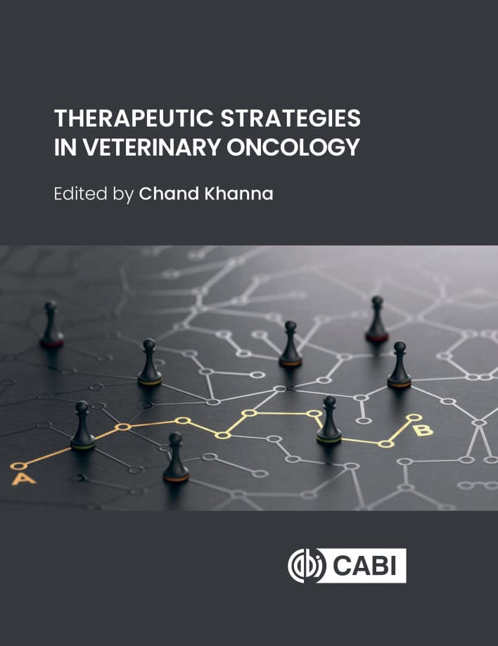 Therapeutic Strategies In Veterinary Oncology Pdf Download