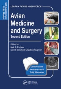 Avian Medicine And Surgery: Self-Assessment Color Review, 2Nd Edition Pdf Download