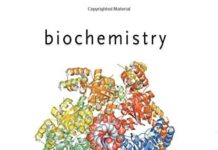  Biochemistry by Garrett 6th Edition PDF