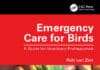 Emergency Care for Birds: A Guide for Veterinary Professionals PDF