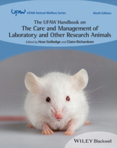 The UFAW Handbook on the Care and Management of Laboratory and Other Research Animals 9th Edition PDF