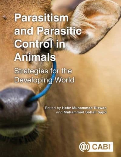 Parasitism And Parasitic Control In Animals: Strategies For The Developing World