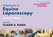 Advances in Equine Laparoscopy, 2nd Edition