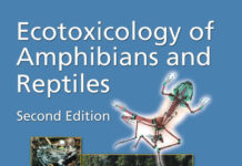 Ecotoxicology of Amphibians and Reptiles 2nd Edition PDF