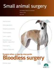 Small Animal Surgery, Bloodless Surgery