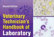 Veterinary Technician’s Handbook of Laboratory Procedures 2nd Edition