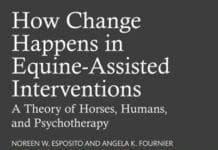How Change Happens in Equine-Assisted Interventions, A Theory of Horses, Humans, and Psychotherapy