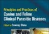 Principles and Practices of Canine and Feline Clinical Parasitic Diseases