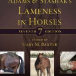 Adams and Stashak's Lameness in Horses 7th Edition PDF