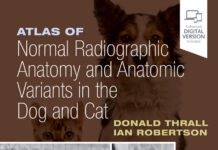 Atlas of Normal Radiographic Anatomy and Anatomic Variants in the Dog and Cat, 3rd Edition PDF Download