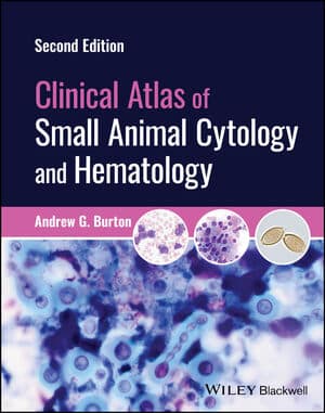 Clinical Atlas of Small Animal Cytology