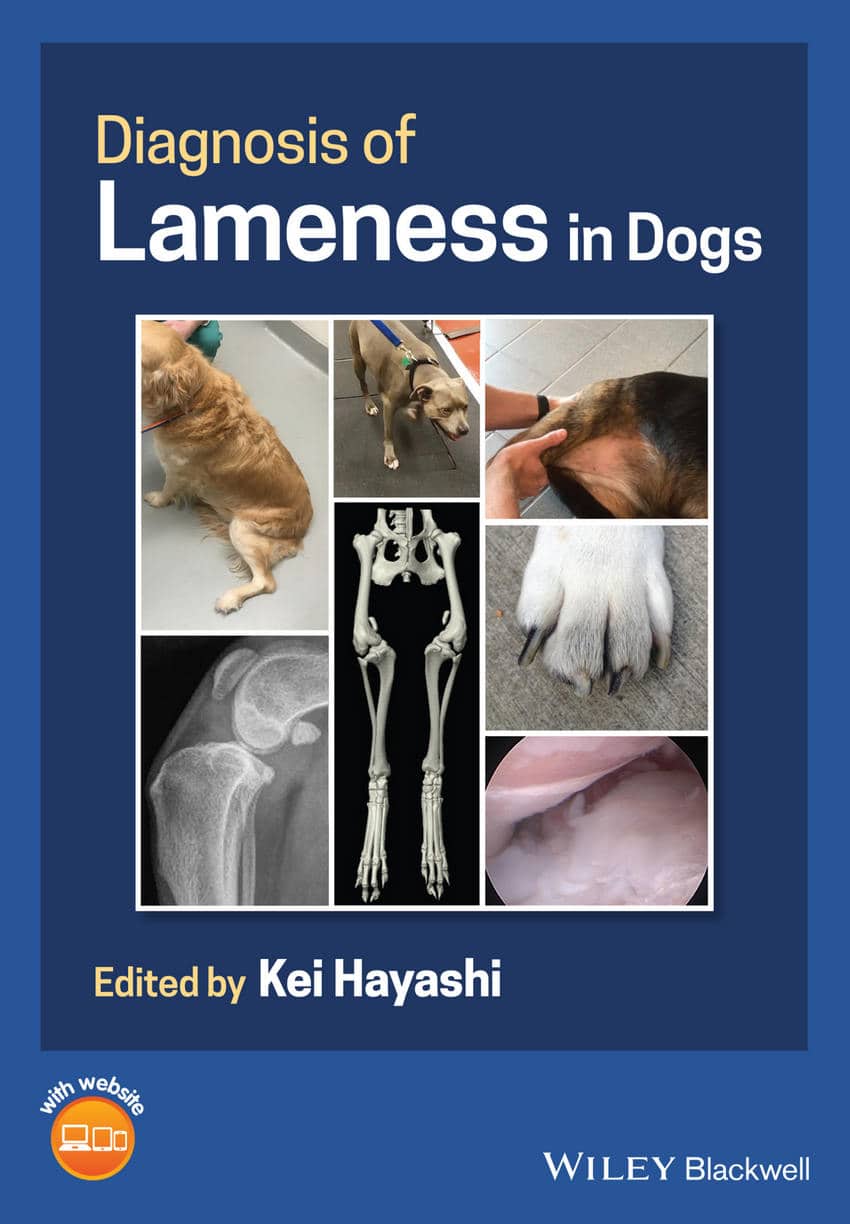 Diagnosis Of Lameness In Dogs Pdf