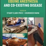 Equine Anesthesia and Co-Existing Disease PDF