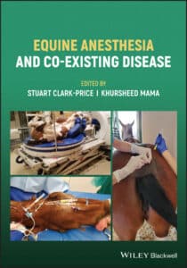 Equine Anesthesia and Co-Existing Disease PDF