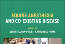 Equine Anesthesia and Co-Existing Disease PDF