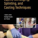 Equine Bandaging, Splinting, and Casting Techniques