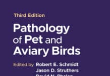 Pathology of Pet and Aviary Birds, 3rd Edition