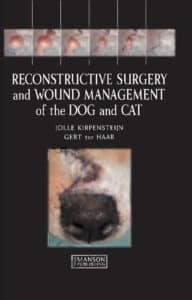 Reconstructive Surgery and Wound Management of the Dog and Cat Book PDF
