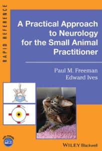 A Practical Approach to Neurology for the Small Animal Practitioner PDF