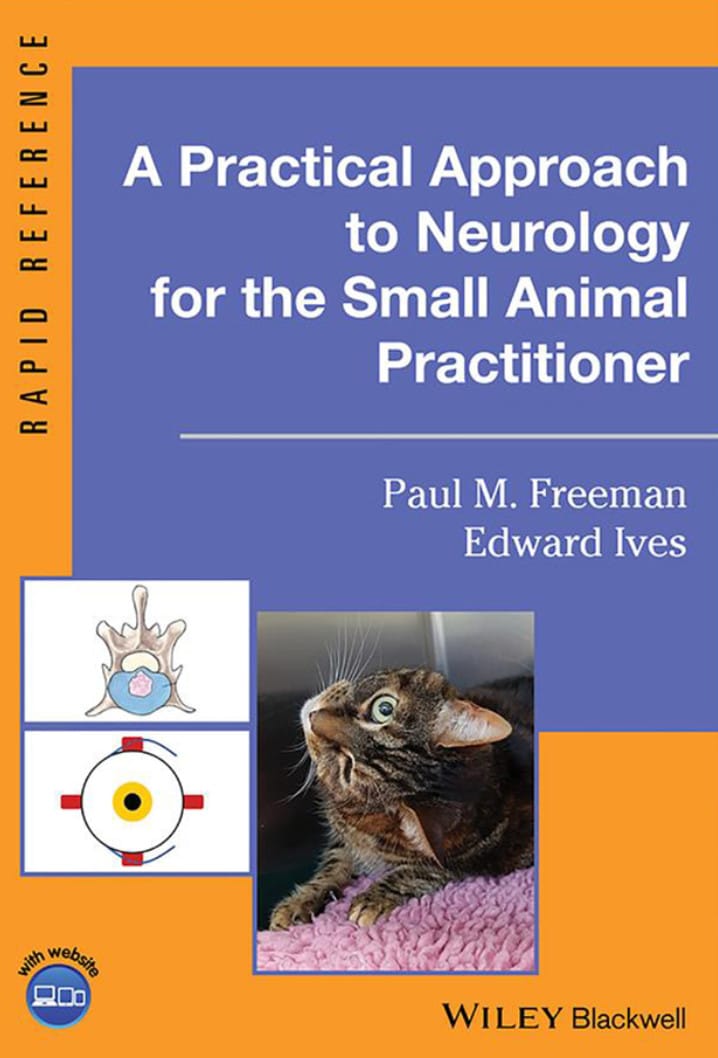 A Practical Approach To Neurology For The Small Animal Practitioner Pdf Download