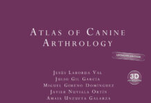 Atlas of Canine Arthrology: Updated Edition with 3D Animations PDF Download