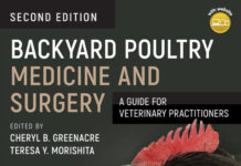 Backyard Poultry Medicine and Surgery: A Guide for Veterinary Practitioners, 2nd Edition PDF Download