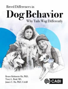 Breed Differences in Dog Behavior, Why Tails Wag Differently PDF Download