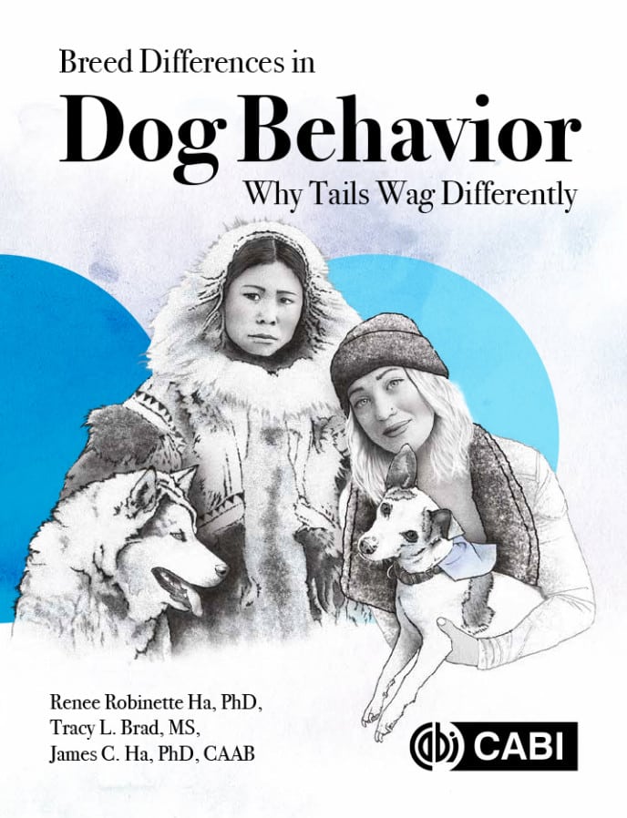Breed Differences In Dog Behavior, Why Tails Wag Differently Pdf Download