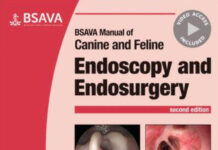 BSAVA Manual of Canine and Feline Endoscopy and Endosurgery, 2nd Edition