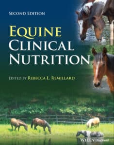 Equine Clinical Nutrition 2nd Edition PDF Download