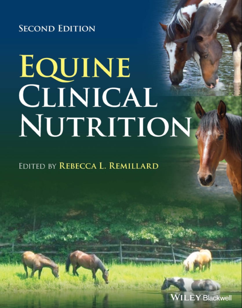 Equine Clinical Nutrition 2Nd Edition Pdf Download