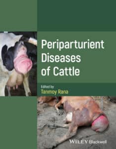 Periparturient Diseases of Cattle PDF Download