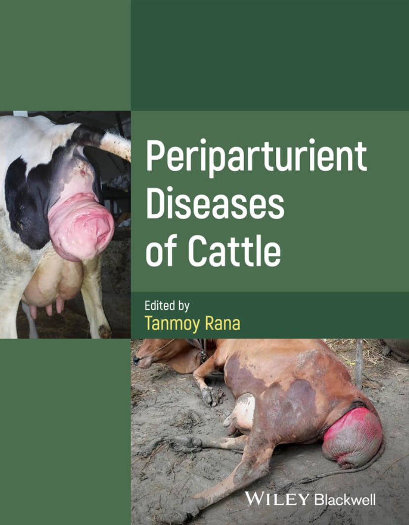 Periparturient Diseases Of Cattle Pdf Download