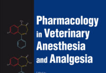 Pharmacology in Veterinary Anesthesia and Analgesia PDF Download