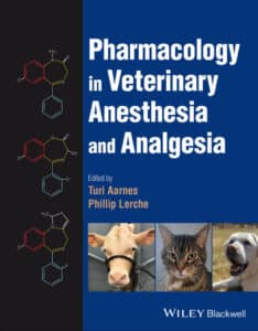 Pharmacology in Veterinary Anesthesia and Analgesia PDF Download