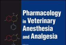 Pharmacology in Veterinary Anesthesia and Analgesia