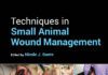 Techniques in Small Animal Wound Management