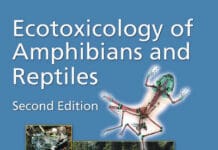 Ecotoxicology of Amphibians and Reptiles 2nd Edition