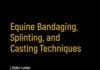 Equine Bandaging, Splinting, and Casting Techniques